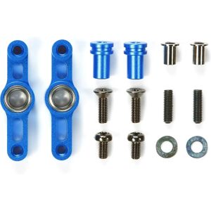 Tamiya 54574 Set di Sterzo da Corsa in Alluminio - Set di Sterzo da Corsa Tamiya 54574 Set di Sterzo da Corsa in Alluminio - Set di Sterzo da Corsa