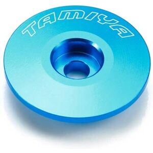 Tamiya 54863 Pièce en aluminium pour modèle RC - Accessoire RC Tamiya 54863 Pièce en aluminium pour modèle RC - Accessoire RC