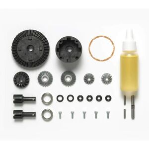 Tamiya 54875 Differential Gear Set - RC Model Part Tamiya 54875 Differential Gear Set - RC Model Part