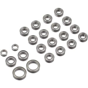 Tamiya CC-02 Bearing Set - RC Car Parts Tamiya CC-02 Bearing Set - RC Car Parts