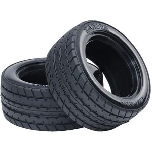 Tamiya M-Chassis 60D Super Radial Tires - RC Car Parts Tamiya M-Chassis 60D Super Radial Tires - RC Car Parts