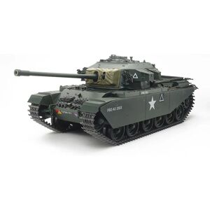 Tamiya Brittiläinen Taisteluvaunu MKIII - RC Tankki Tamiya Brittiläinen Taisteluvaunu MKIII - RC Tankki