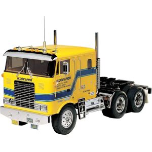 Tamiya Globe Liner Camion Kit (56304) - Publicité Tamiya Globe Liner Camion Kit (56304) - Publicité