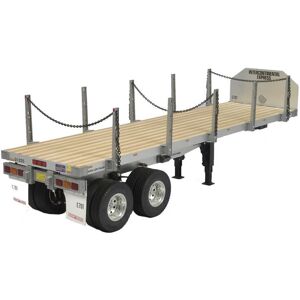 Tamiya Model Logging Truck - Scale Model Semi-Trailer 1:14 Tamiya Model Logging Truck - Scale Model Semi-Trailer 1:14