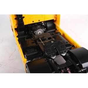 Tamiya Volvo FH12 Globetrotter 420 RC Truck - Radio-Controlled Car Tamiya Volvo FH12 Globetrotter 420 RC Truck - Radio-Controlled Car