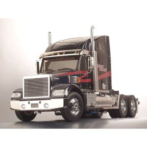 Tamiya Knight Hauler RC Model Car - 1/14 Scale Truck Tamiya Knight Hauler RC Model Car - 1/14 Scale Truck