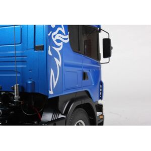 Tamiya Scania R470 Highline RC Model Car - Truck of the Year 2005 Tamiya Scania R470 Highline RC Model Car - Truck of the Year 2005