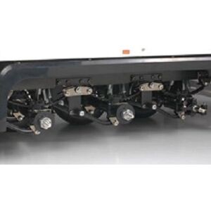 Tamiya Reefer Logging Truck Model - 1:14 Scale Assembly Kit Tamiya Reefer Logging Truck Model - 1:14 Scale Assembly Kit