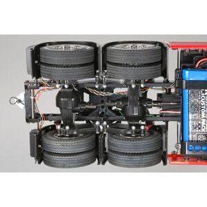 Tamiya Scania R620 Highline RC Model Car - 1:14 Kit Tamiya Scania R620 Highline RC Model Car - 1:14 Kit