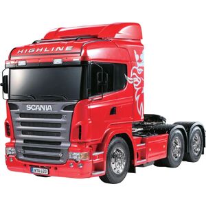 Tamiya Scania R620 Highline RC Modelauto - 1:14 Kit Tamiya Scania R620 Highline RC Modelauto - 1:14 Kit