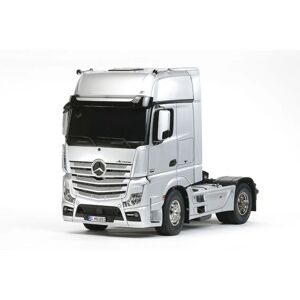 Tamiya Mercedes-Benz Actros 1851 RC Model - On-road truck - 1:14 Tamiya Mercedes-Benz Actros 1851 RC Model - On-road truck - 1:14