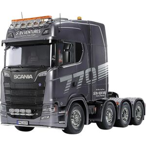 Grote RC Truck Serie Tamiya Scania 770 S - RC Vrachtwagen Grote RC Truck Serie Tamiya Scania 770 S - RC Vrachtwagen