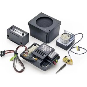 Tamiya MFC-01 Truck Control System - RC Sound & Lights Tamiya MFC-01 Truck Control System - RC Sound & Lights