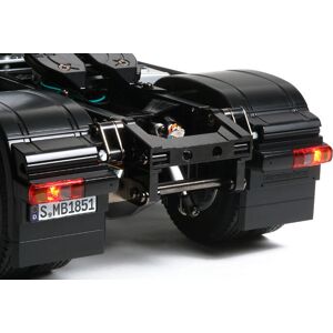 Tamiya MFC-01 Truck Control System - RC Sound & Lights Tamiya MFC-01 Truck Control System - RC Sound & Lights