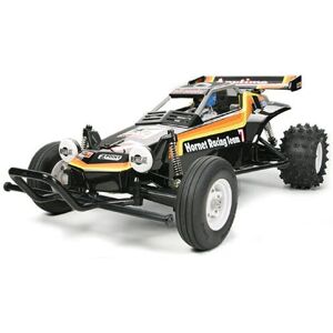 Tamiya Hornet 1:10 RC Modellauto - Elektro 2WD Offroad-Buggy Tamiya Hornet 1:10 RC Modellauto - Elektro 2WD Offroad-Buggy