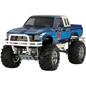Tamiya Toyota 4x4 Pickup Bruiser RN36 Kit (58519) Tamiya Toyota 4x4 Pickup Bruiser RN36 Kit (58519)