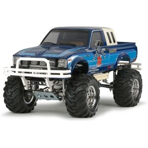 Tamiya Toyota 4x4 Pickup Bruiser RN36 Kit (58519) - Publicité Tamiya Toyota 4x4 Pickup Bruiser RN36 Kit (58519) - Publicité