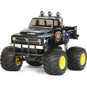 Tamiya Midnight Pumpkin RC Car - 1:12 Assembly Kit Tamiya Midnight Pumpkin RC Car - 1:12 Assembly Kit