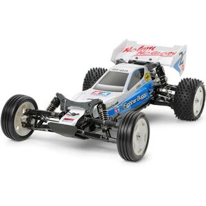 Tamiya Neo Fighter DT-03 Kit (58587) Tamiya Neo Fighter DT-03 Kit (58587)