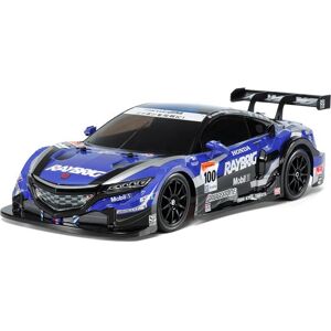 Tamiya Raybrig NSX Concept-GT 1:10 RC Car - 4WD Sport Model Tamiya Raybrig NSX Concept-GT 1:10 RC Car - 4WD Sport Model