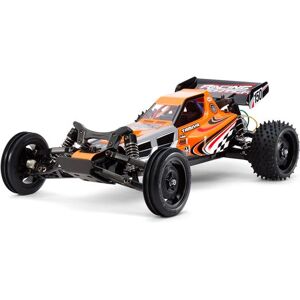 Tamiya Racing Fighter - DT03 Elektro RC Buggy - Off-Road 1:10 Tamiya Racing Fighter - DT03 Elektro RC Buggy - Off-Road 1:10