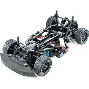 Tamiya M-07 RC Car Chassis Kit - Monocoque, 225/239mm, 1/10 - RC Car Chassis Tamiya M-07 RC Car Chassis Kit - Monocoque, 225/239mm, 1/10 - RC Car Chassis