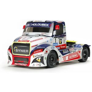 Tamiya Buggyra Fat Fox RC Truck - 1:10 Maßstab Tamiya Buggyra Fat Fox RC Truck - 1:10 Maßstab