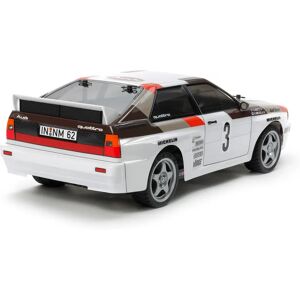 Tamiya AUDI quattro Rallye A2 Kit (58667) Tamiya AUDI quattro Rallye A2 Kit (58667)