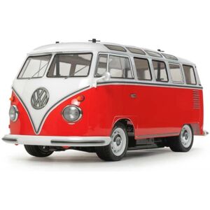 Tamiya Volkswagen Type 2 T1 RC Modellauto - 1:10 Tamiya Volkswagen Type 2 T1 RC Modellauto - 1:10