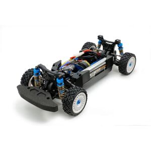 Tamiya Model XV-02 PRO Runko - RC Auto 1/10 Tamiya Model XV-02 PRO Runko - RC Auto 1/10