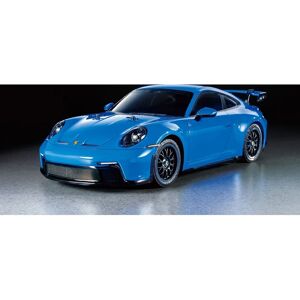 Tamiya 1:10 RC Porsche 911 GT3 (992) TT-02 (300058712) Tamiya 1:10 RC Porsche 911 GT3 (992) TT-02 (300058712)