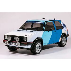 Tamiya 1:10 RC VW Golf Mk2 Gti 16V Rally MF-01X (300058714) Tamiya 1:10 RC VW Golf Mk2 Gti 16V Rally MF-01X (300058714)