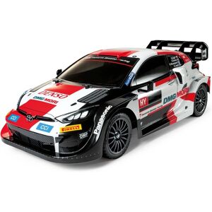 Tamiya 58716-A RC Sport Car 1:10 Electric Model Tamiya 58716-A RC Sport Car 1:10 Electric Model