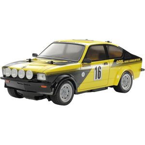 Tamiya Opel Kadett GT/E RC Model Car - 1:10 Scale Tamiya Opel Kadett GT/E RC Model Car - 1:10 Scale