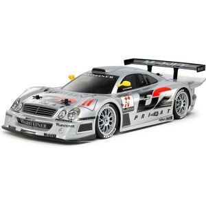 Tamiya Mercedes Benz RC Sportauto 1:10 - Funkferngesteuertes Fahrzeug Tamiya Mercedes Benz RC Sportauto 1:10 - Funkferngesteuertes Fahrzeug