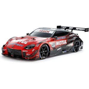Tamiya Autech Z 2023 4WD RC Auto - Ferngesteuertes Auto Tamiya Autech Z 2023 4WD RC Auto - Ferngesteuertes Auto