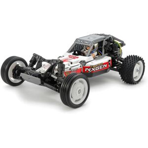 Tamiya 58741 Elektrischer RC Buggy - Fernsteuerauto Tamiya 58741 Elektrischer RC Buggy - Fernsteuerauto