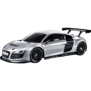 Tamiya Audi R8 LMS 2008 1:10 Elektro RC Modellauto 4WD Bausatz Tamiya Audi R8 LMS 2008 1:10 Elektro RC Modellauto 4WD Bausatz