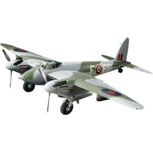 Tamiya DeHavilland Mosquito FB Mk.VI Model Kit - 1/32 - Airplane Tamiya DeHavilland Mosquito FB Mk.VI Model Kit - 1/32 - Airplane