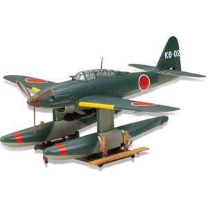 Tamiya Collection Warbird Marine Japonaise Aichi M6A1 Seiran 1/72 Modèle Tamiya Collection Warbird Marine Japonaise Aichi M6A1 Seiran 1/72 Modèle
