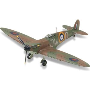 Kit de Modelo Tamiya Supermarine Spitfire Mk.I 1/72 - Avión Kit de Modelo Tamiya Supermarine Spitfire Mk.I 1/72 - Avión