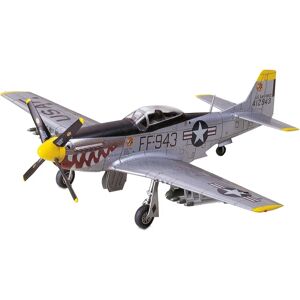 Tamiya North American F-51D Mustang 1:72 Aircraft Model Kit Tamiya North American F-51D Mustang 1:72 Aircraft Model Kit