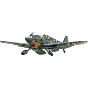 Tamiya Bf109 G-6 1:72 Aircraft Kit - Military Model Tamiya Bf109 G-6 1:72 Aircraft Kit - Military Model