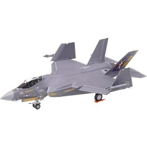 Italeri F-35C Lightning II 1:72 Model Kit - Vliegtuig Italeri F-35C Lightning II 1:72 Model Kit - Vliegtuig