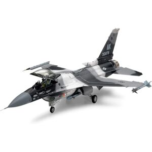 Tamiya F-16C/Lockheed Martin F-16N Aggressor 1:48 - Airplane Model Kit Tamiya F-16C/Lockheed Martin F-16N Aggressor 1:48 - Airplane Model Kit