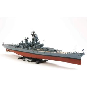 Tamiya USS BB-63 Missouri (300078029) Tamiya USS BB-63 Missouri (300078029)