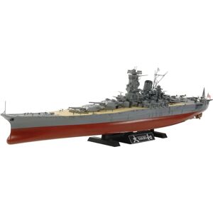 Tamiya Yamato Ship Model Kit 1/350 - Accurate Replica Tamiya Yamato Ship Model Kit 1/350 - Accurate Replica