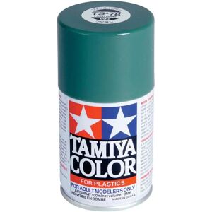 Tamiya TS78 Enamel Spray Paint - High Quality Model Finish Tamiya TS78 Enamel Spray Paint - High Quality Model Finish