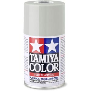 Tamiya Royal Light Grey Spray Paint - Enamel - 100ml - Spray paint Tamiya Royal Light Grey Spray Paint - Enamel - 100ml - Spray paint