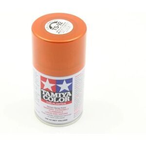 Tamiya TS-92 Metallic Orange - Acrylic spray paint - Spray paint Tamiya TS-92 Metallic Orange - Acrylic spray paint - Spray paint